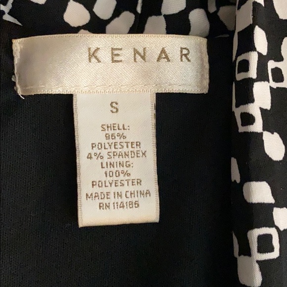 kenar open front blazer shrug jacket cardigan - Picture 8 of 8